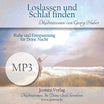 Loslassen und Schlaf finden - MP3 (Download)
