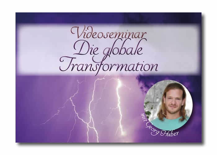 Die globale Transformation - Videokurs (Download)