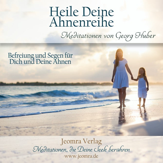 Meditation Heile deine Ahnenreihe