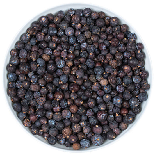 Wacholderbeeren Bio